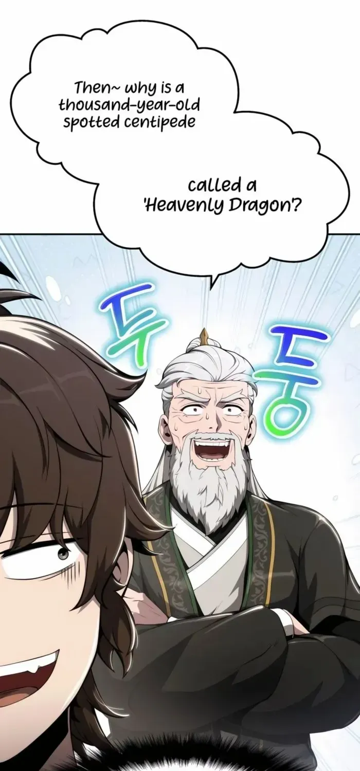 The Poison Master of Sacheondang Clan Chapter 14 page 29 - 