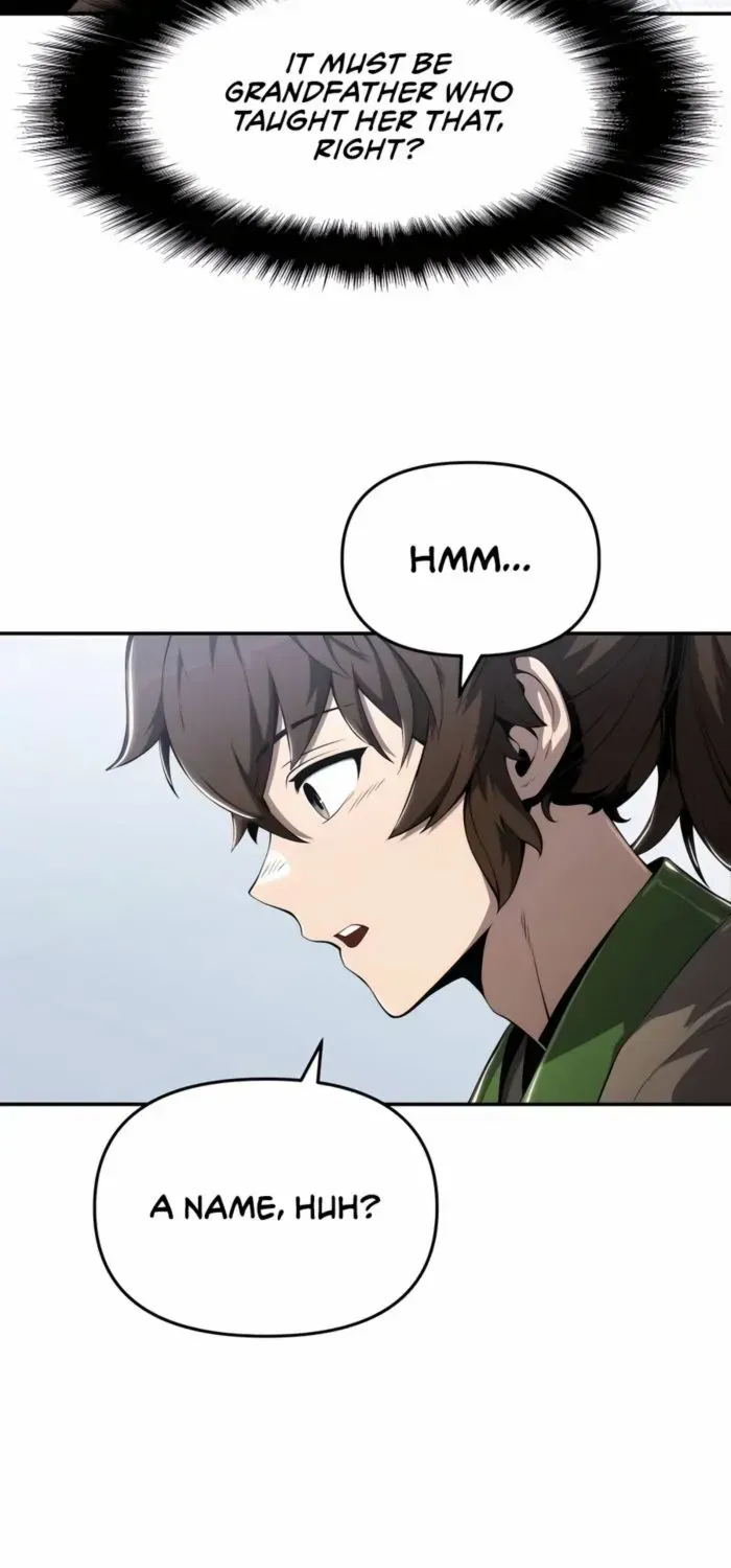 The Poison Master of Sacheondang Clan Chapter 14 page 30 - 