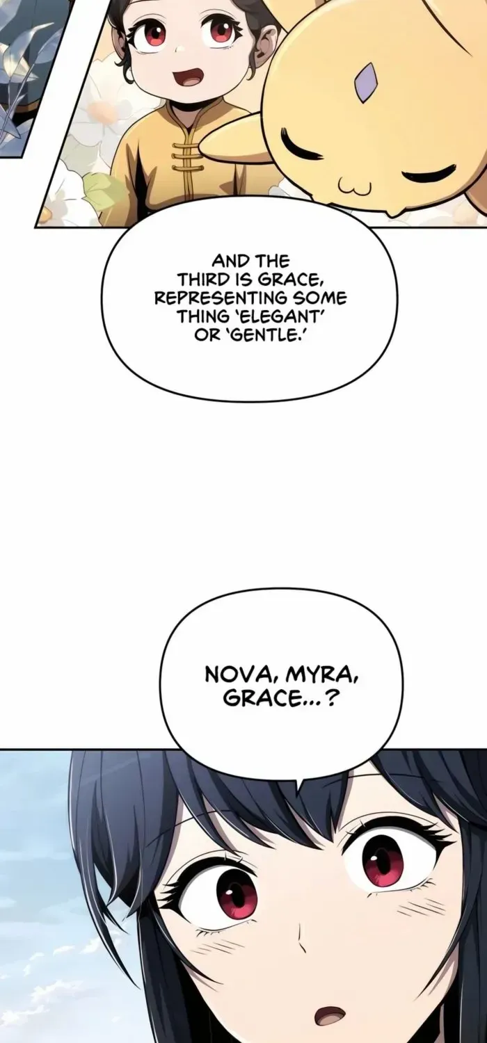 The Poison Master of Sacheondang Clan Chapter 14 page 34 - 