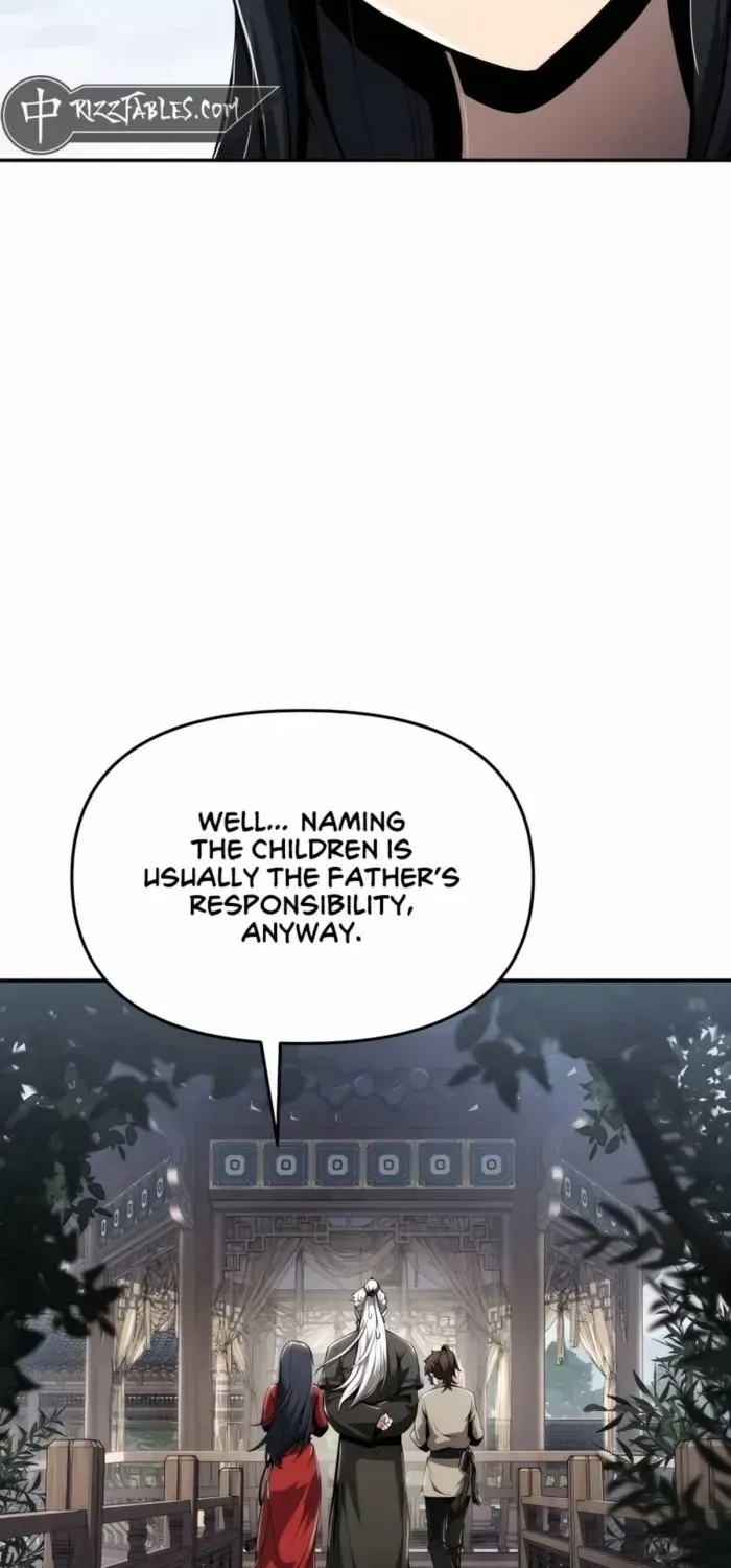 The Poison Master of Sacheondang Clan Chapter 14 page 35 - 