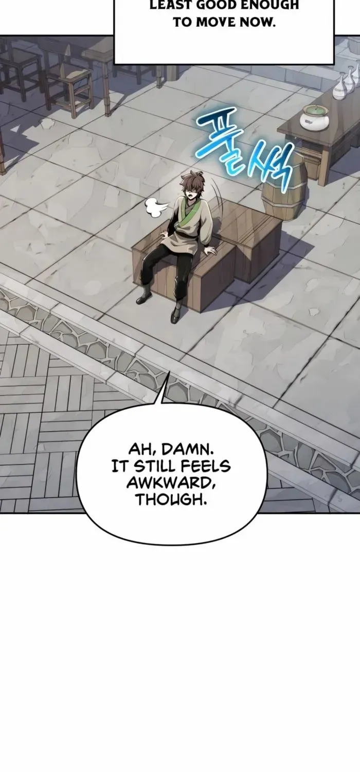 The Poison Master of Sacheondang Clan Chapter 14 page 39 - 