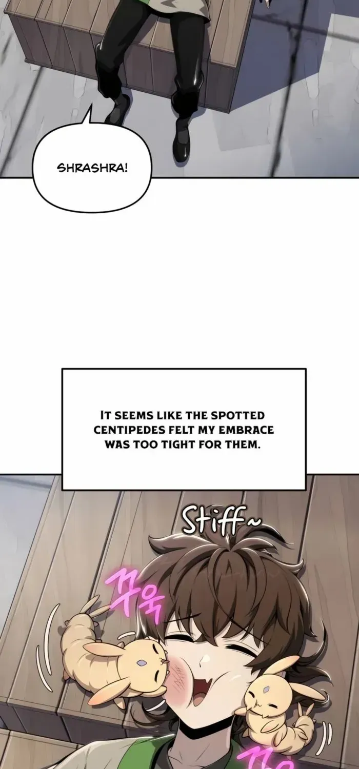 The Poison Master of Sacheondang Clan Chapter 14 page 43 - 
