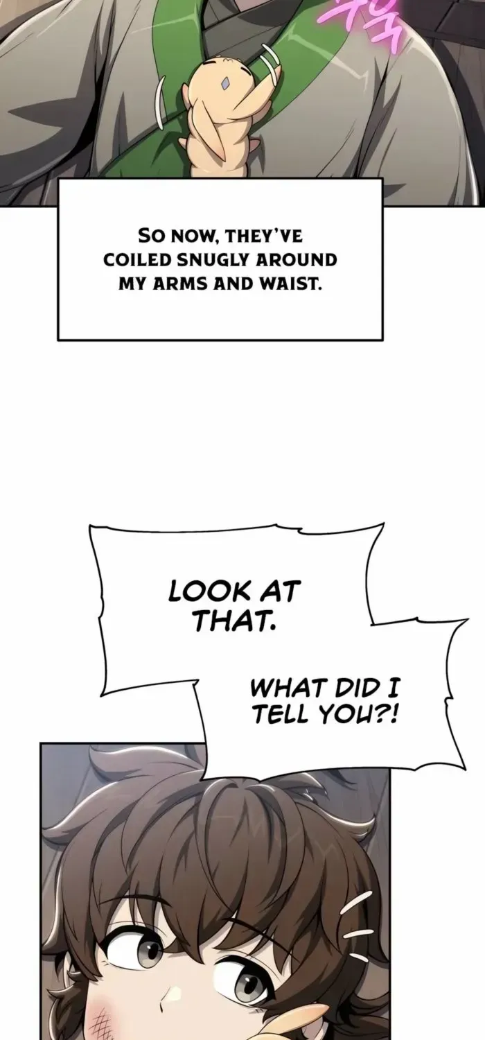The Poison Master of Sacheondang Clan Chapter 14 page 44 - 