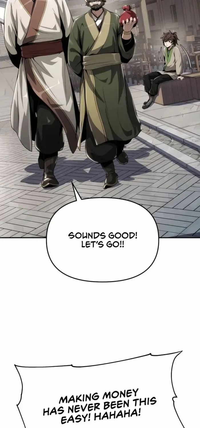 The Poison Master of Sacheondang Clan Chapter 14 page 46 - 