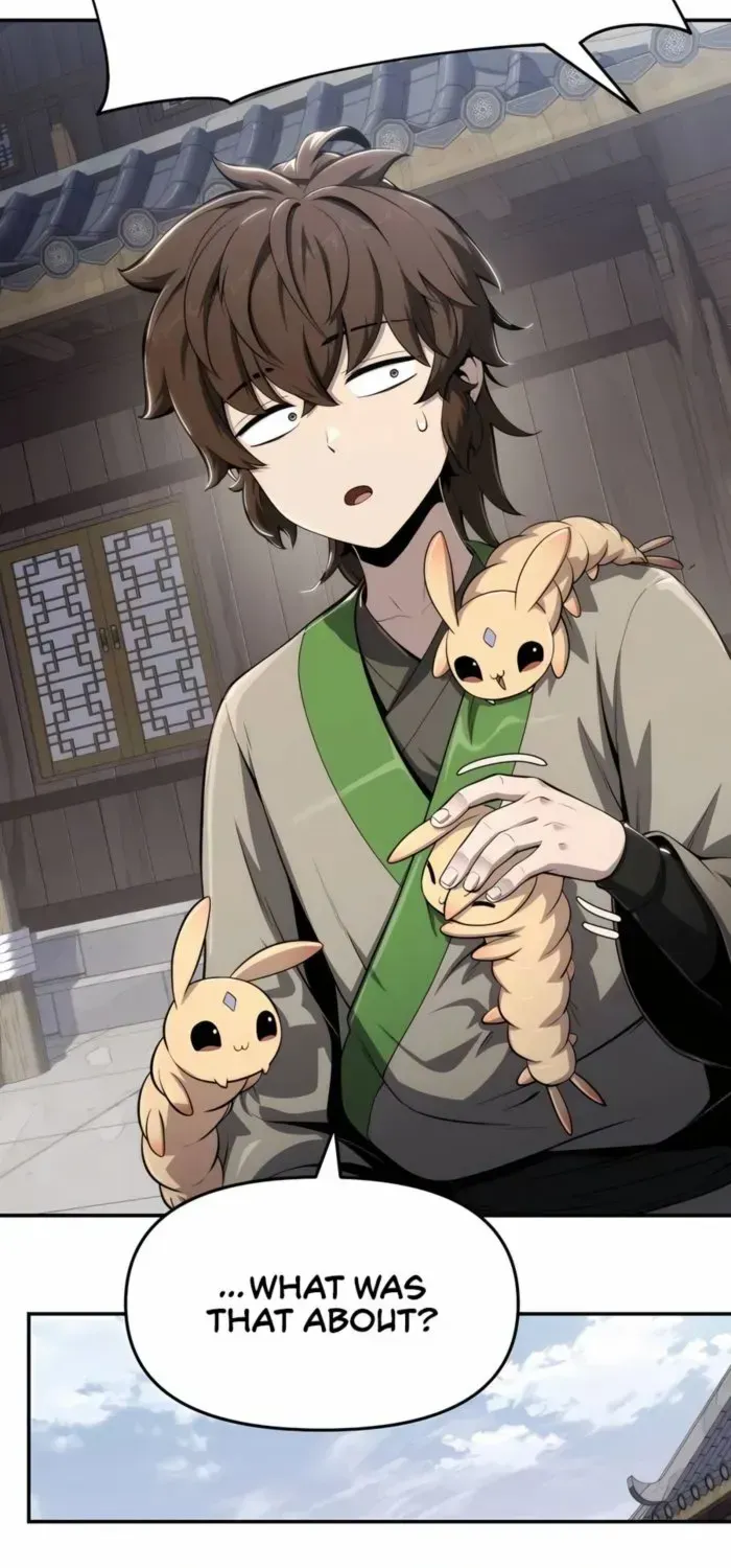 The Poison Master of Sacheondang Clan Chapter 14 page 47 - 
