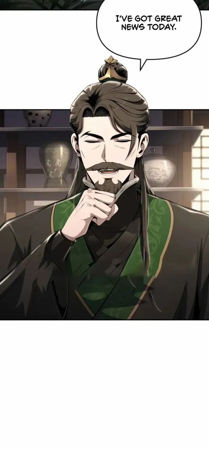 The Poison Master of Sacheondang Clan Chapter 14 page 50 - 