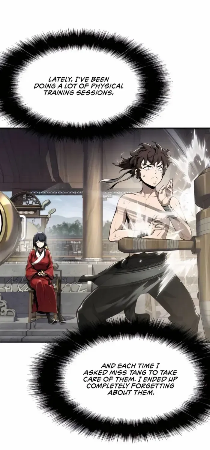 The Poison Master of Sacheondang Clan Chapter 14 page 6 - 