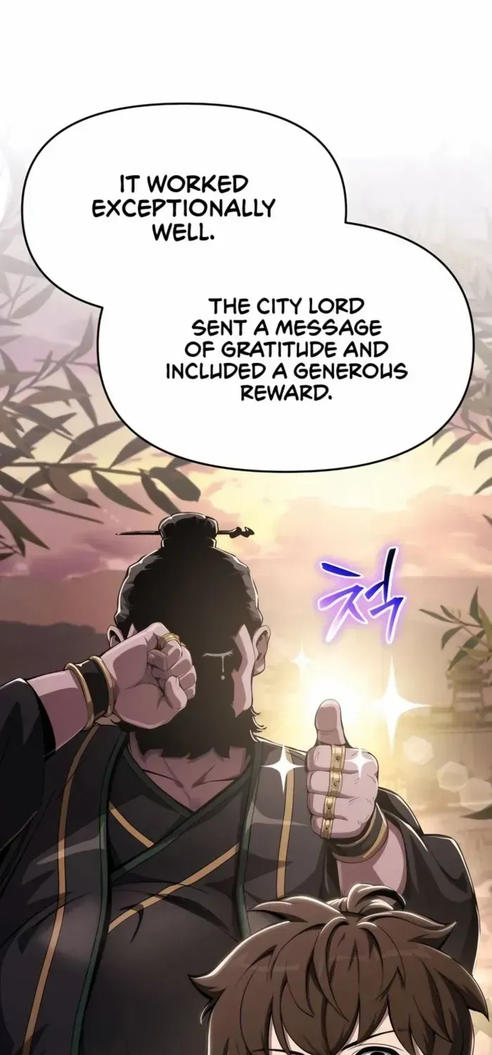 The Poison Master of Sacheondang Clan Chapter 14 page 52 - 