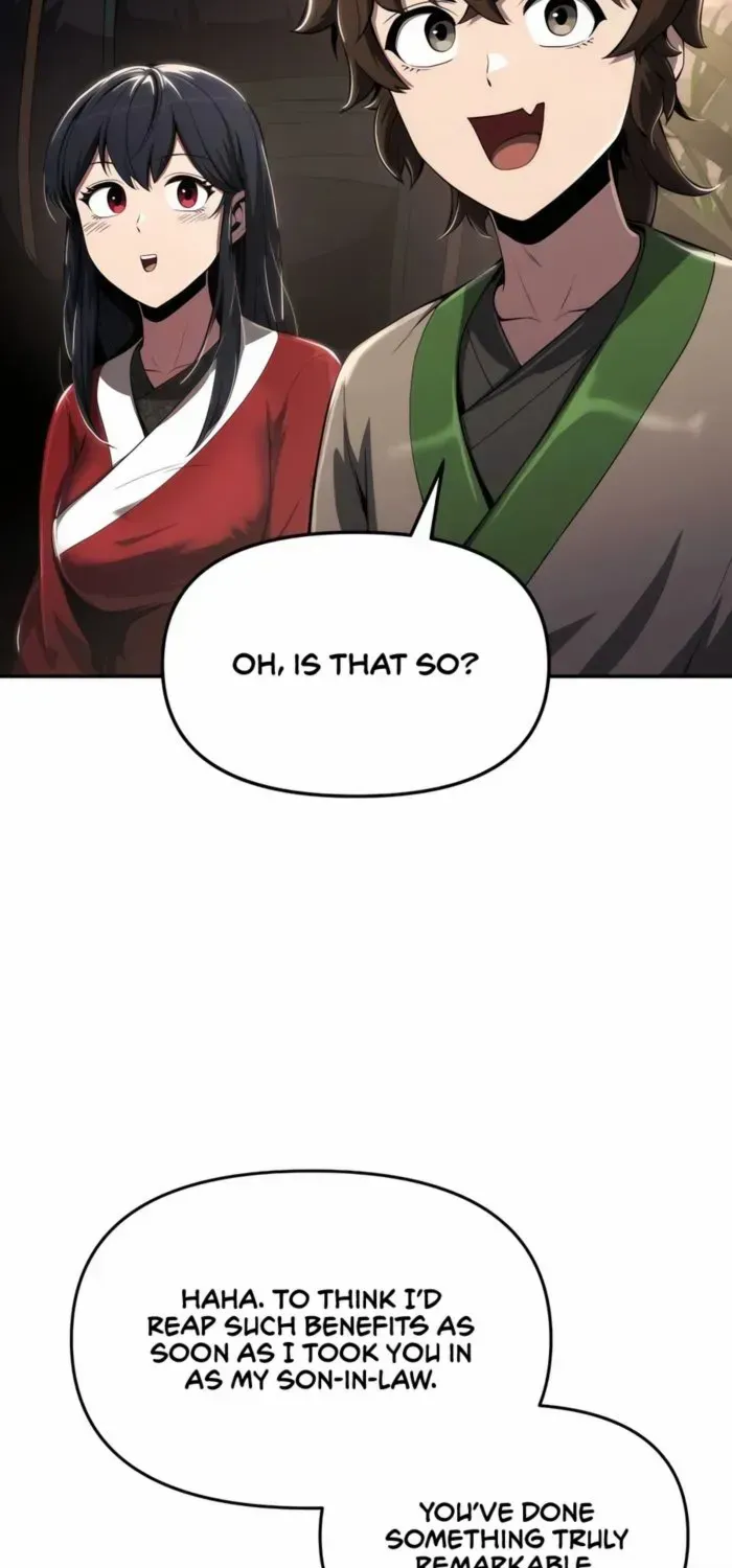 The Poison Master of Sacheondang Clan Chapter 14 page 53 - 