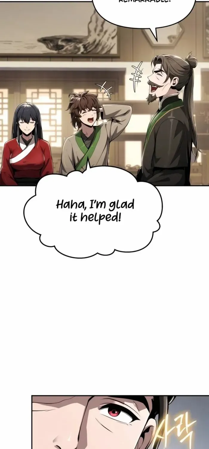 The Poison Master of Sacheondang Clan Chapter 14 page 54 - 