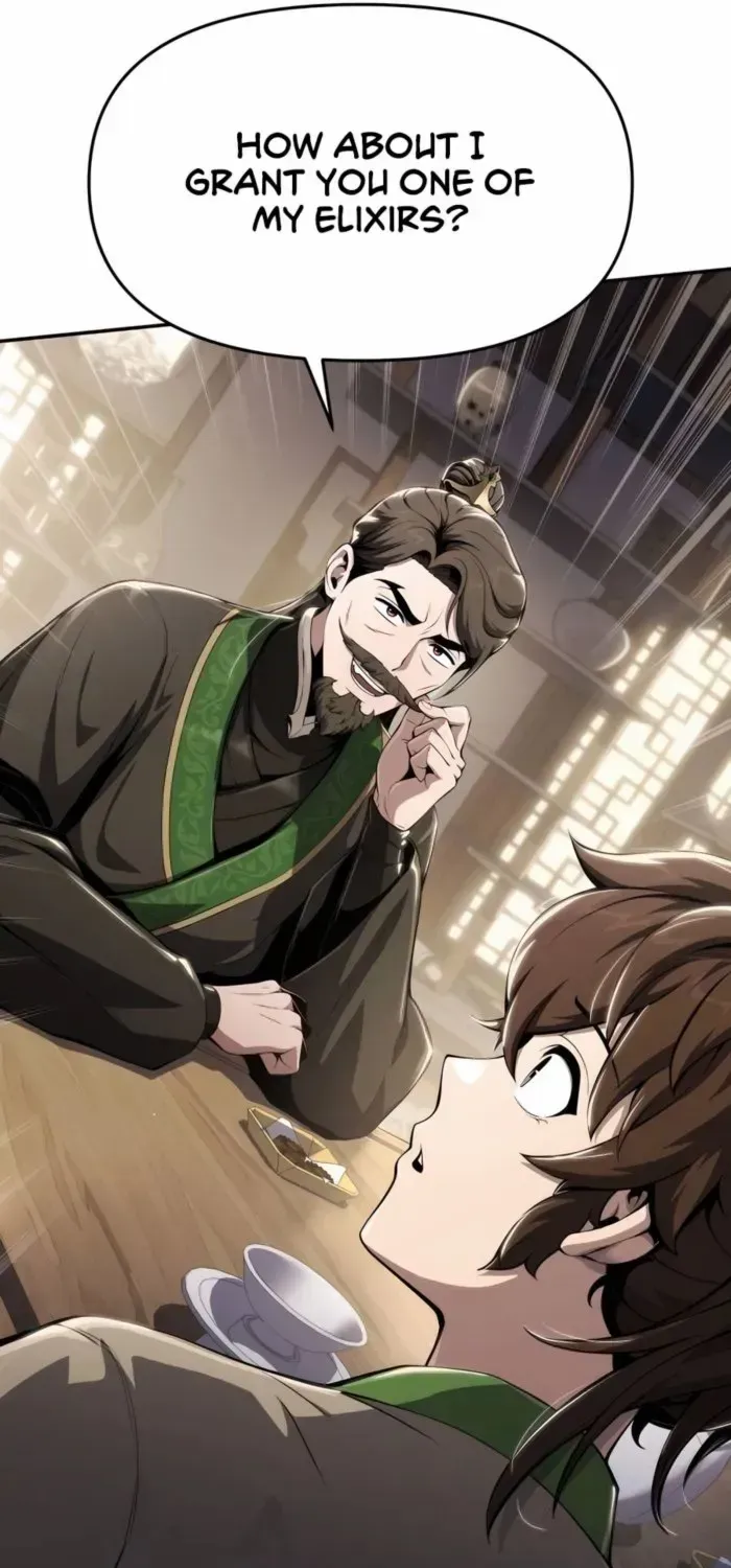 The Poison Master of Sacheondang Clan Chapter 14 page 56 - 