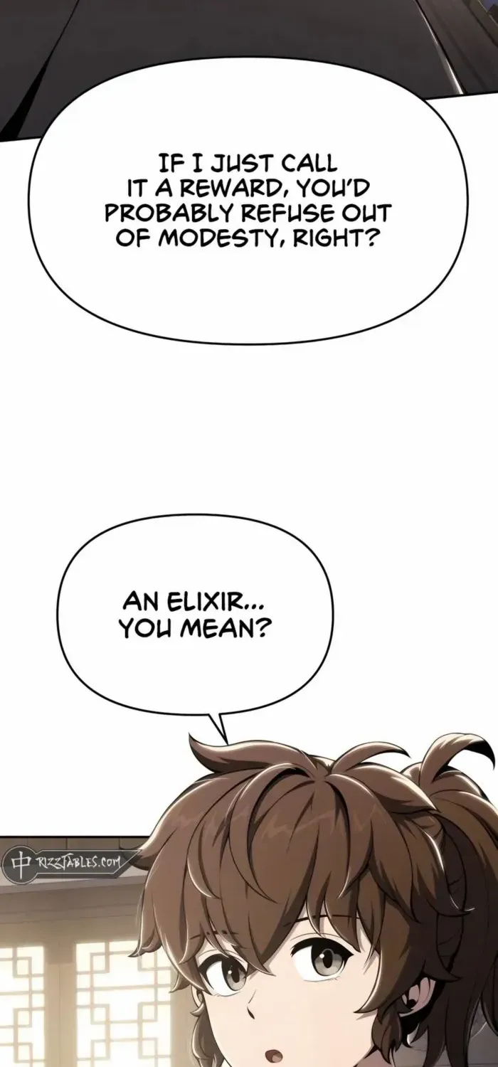 The Poison Master of Sacheondang Clan Chapter 14 page 57 - 