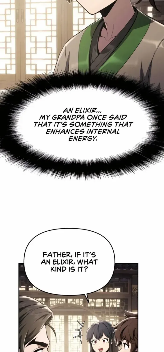 The Poison Master of Sacheondang Clan Chapter 14 page 58 - 