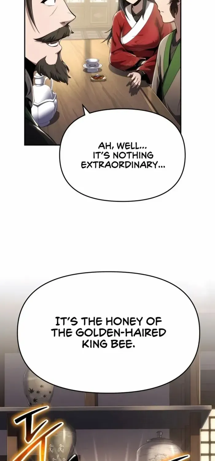 The Poison Master of Sacheondang Clan Chapter 14 page 59 - 