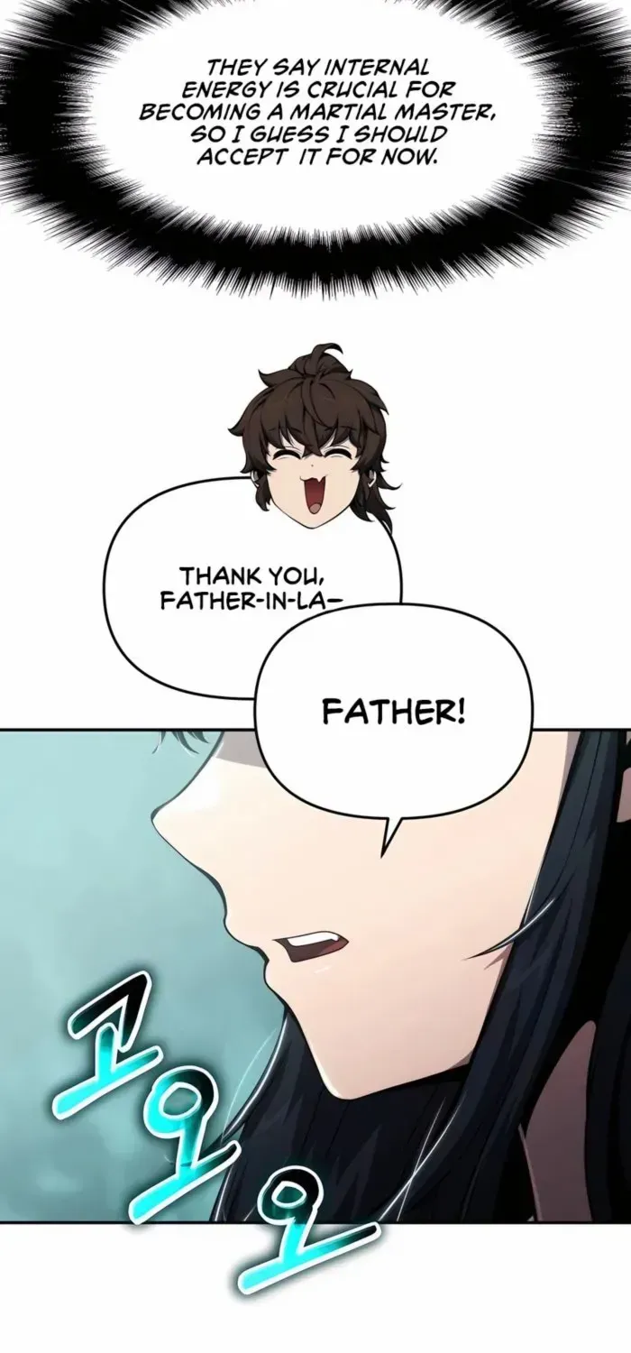 The Poison Master of Sacheondang Clan Chapter 14 page 62 - 