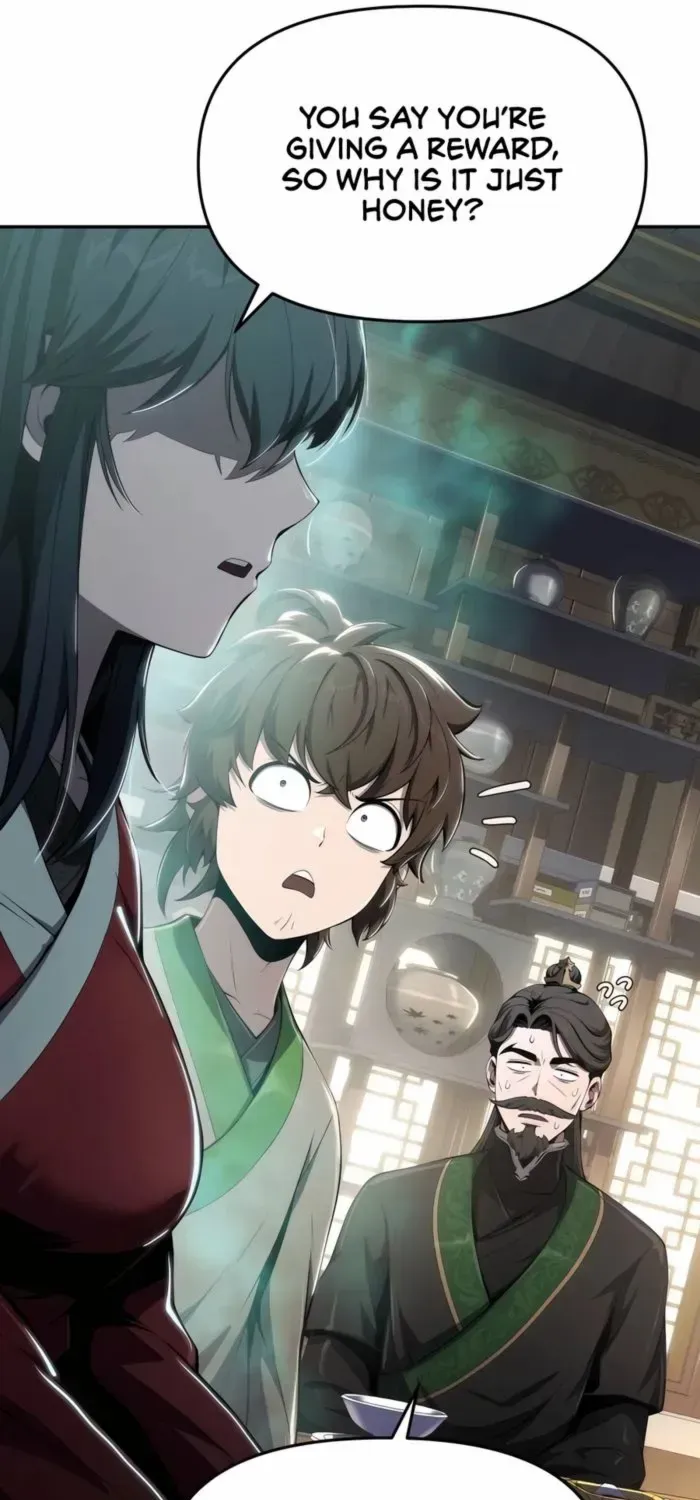 The Poison Master of Sacheondang Clan Chapter 14 page 64 - 