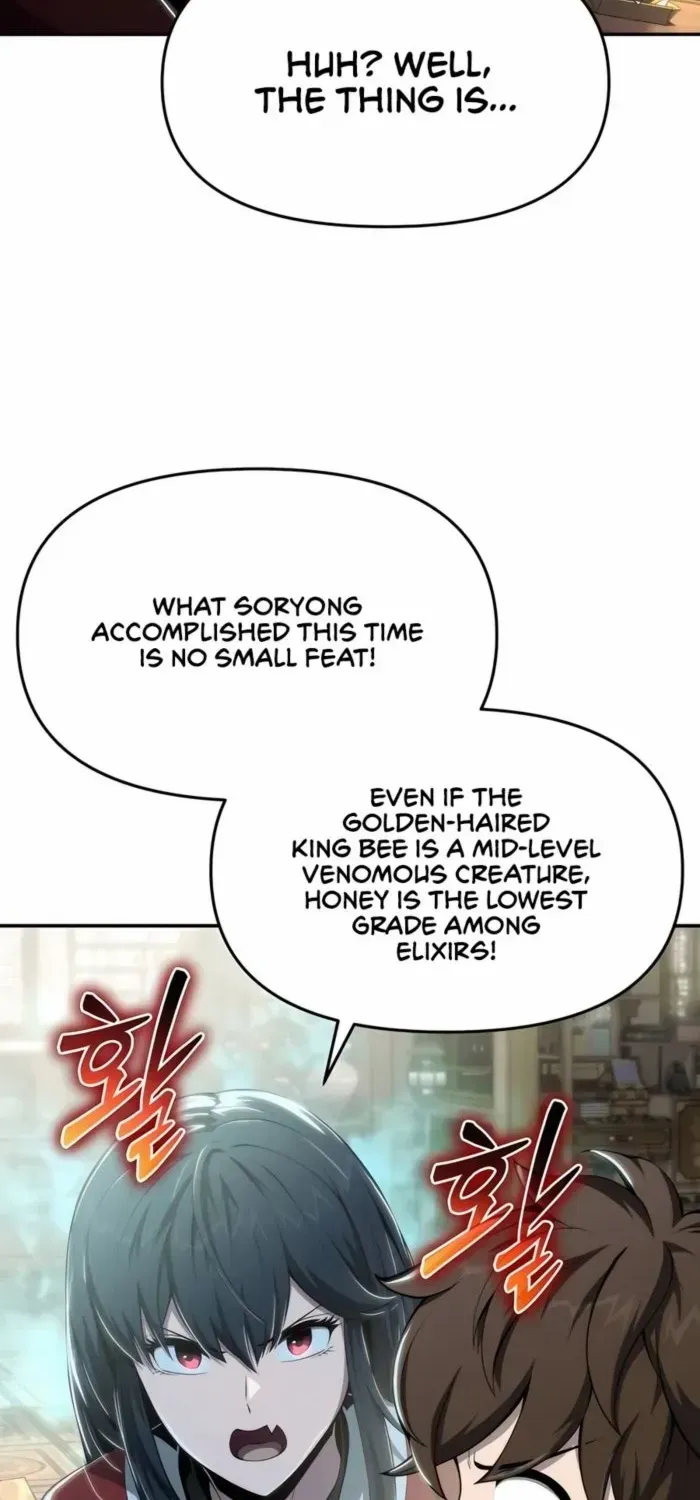 The Poison Master of Sacheondang Clan Chapter 14 page 65 - 
