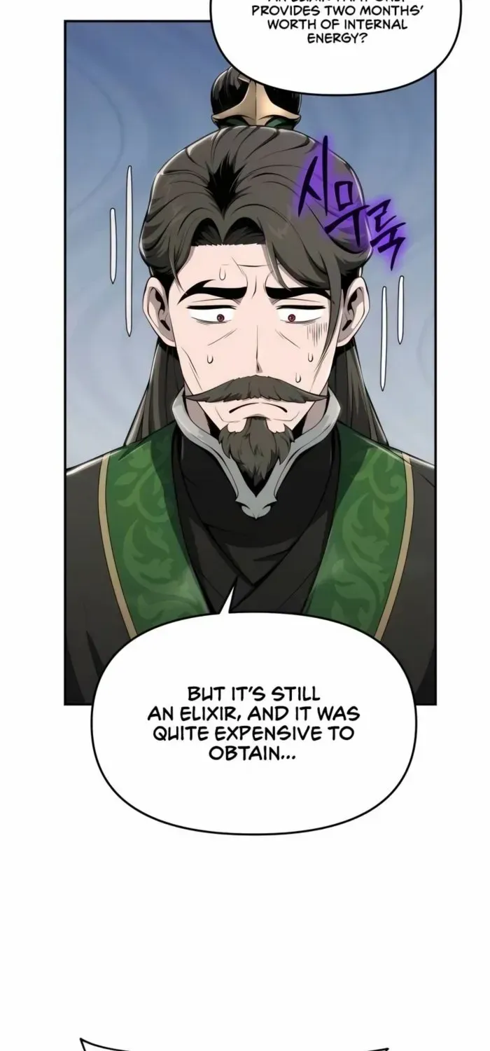 The Poison Master of Sacheondang Clan Chapter 14 page 67 - 