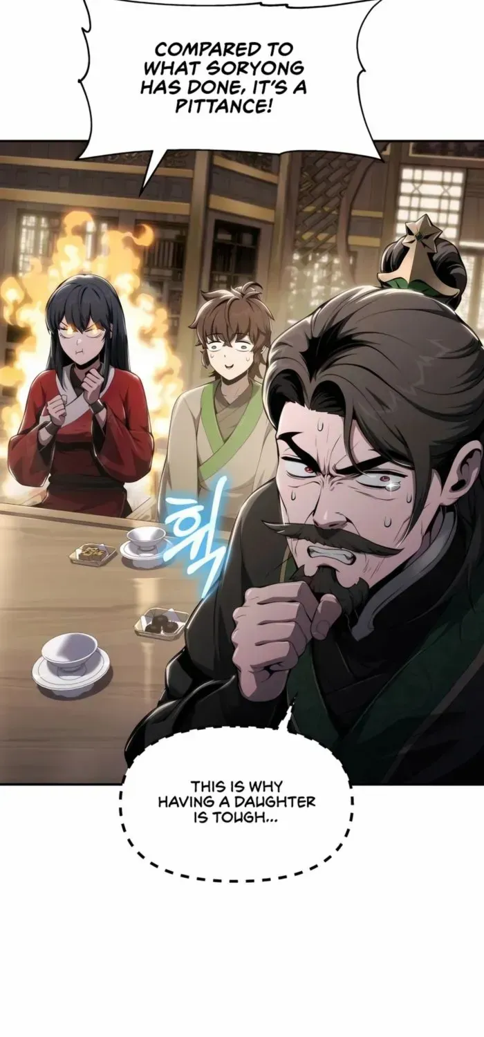 The Poison Master of Sacheondang Clan Chapter 14 page 68 - 