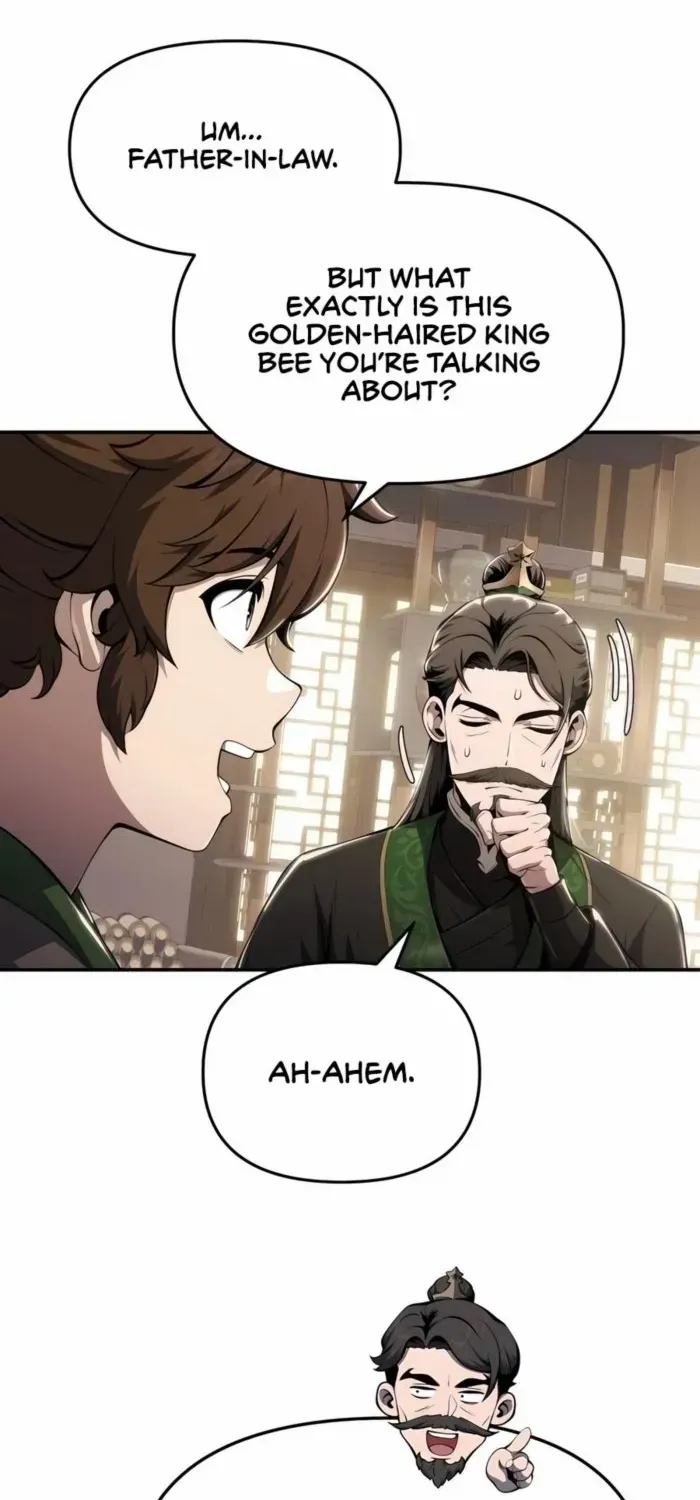 The Poison Master of Sacheondang Clan Chapter 14 page 69 - 