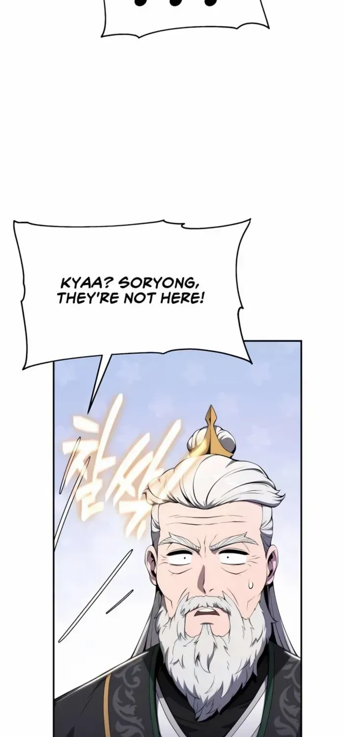 The Poison Master of Sacheondang Clan Chapter 14 page 8 - 
