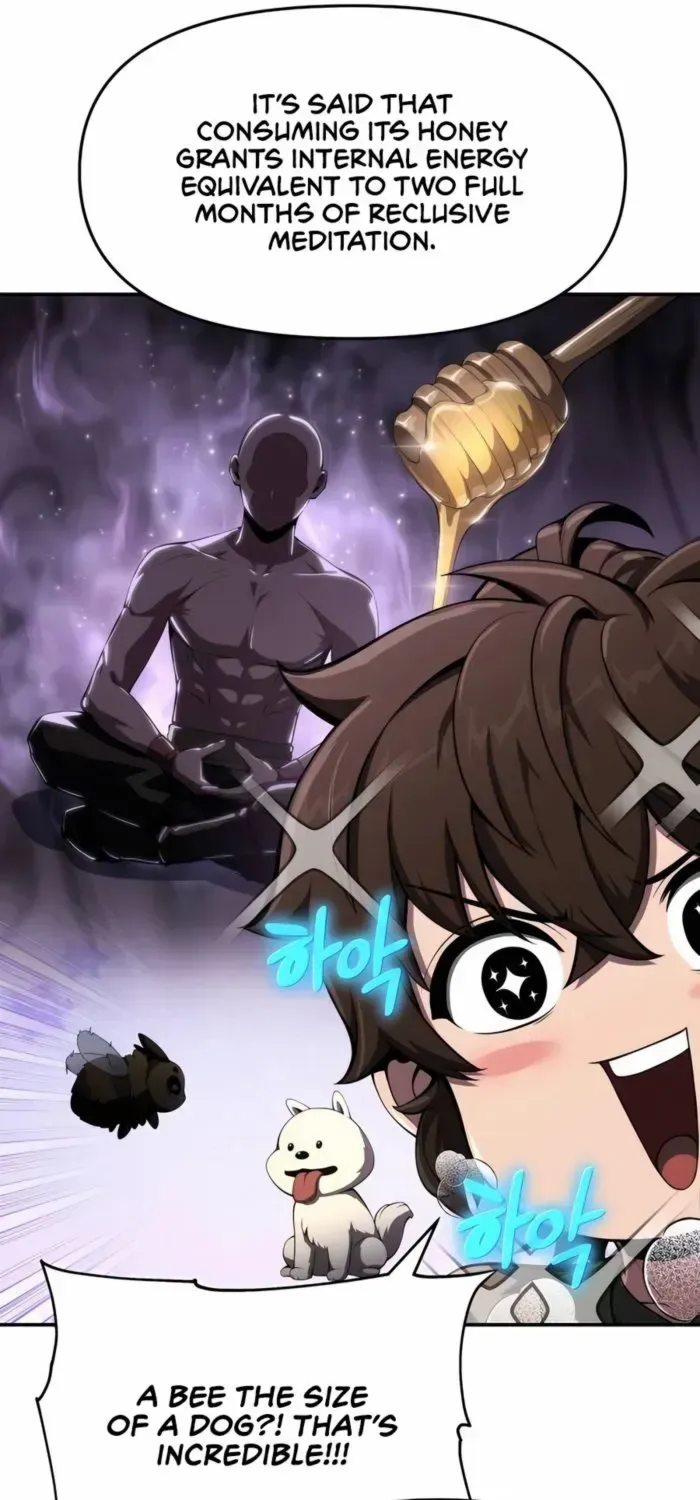 The Poison Master of Sacheondang Clan Chapter 14 page 72 - 