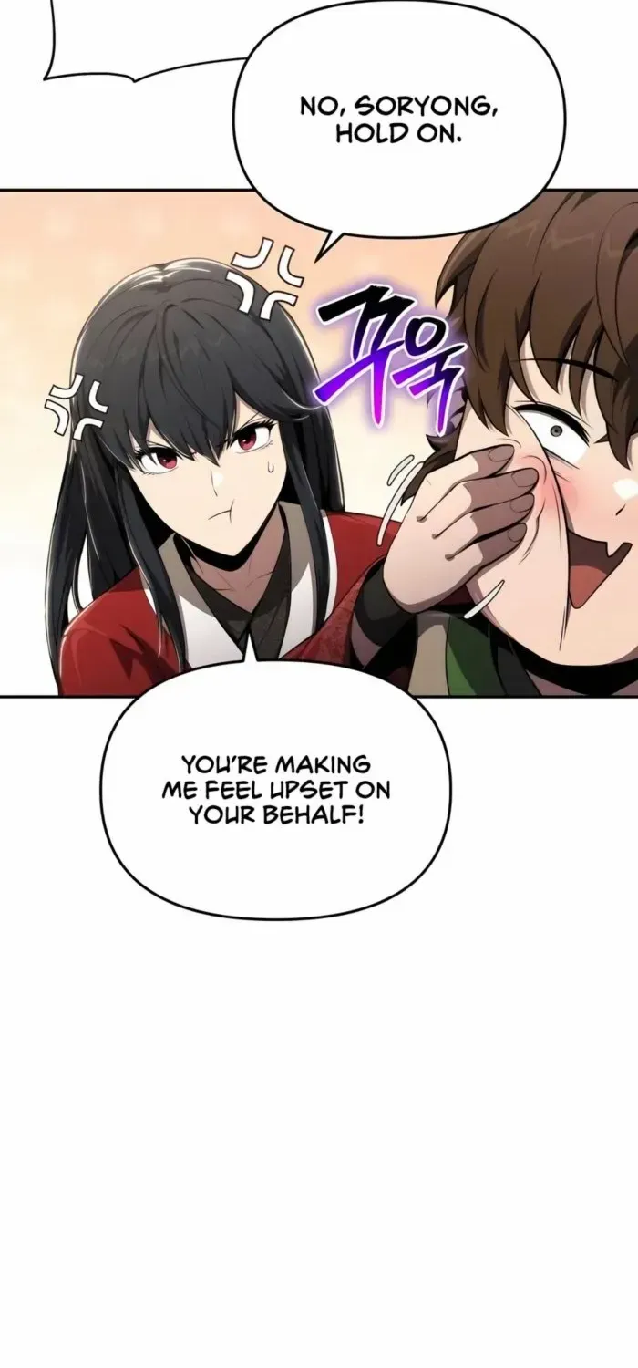 The Poison Master of Sacheondang Clan Chapter 14 page 73 - 