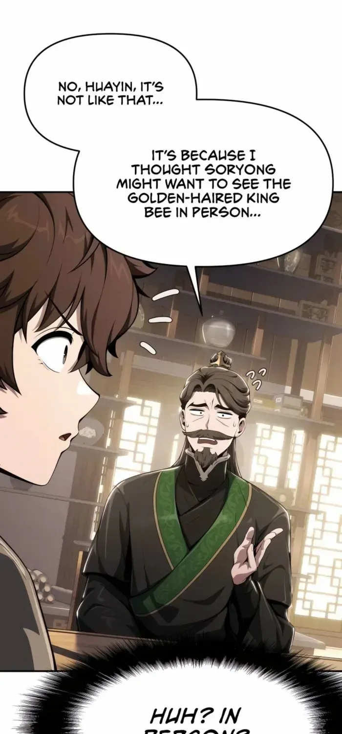 The Poison Master of Sacheondang Clan Chapter 14 page 74 - 