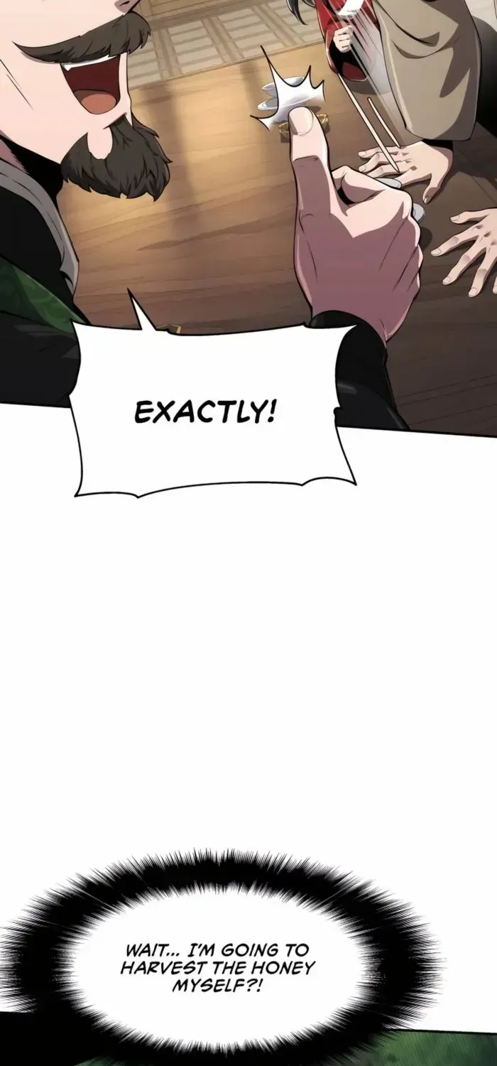 The Poison Master of Sacheondang Clan Chapter 14 page 76 - 