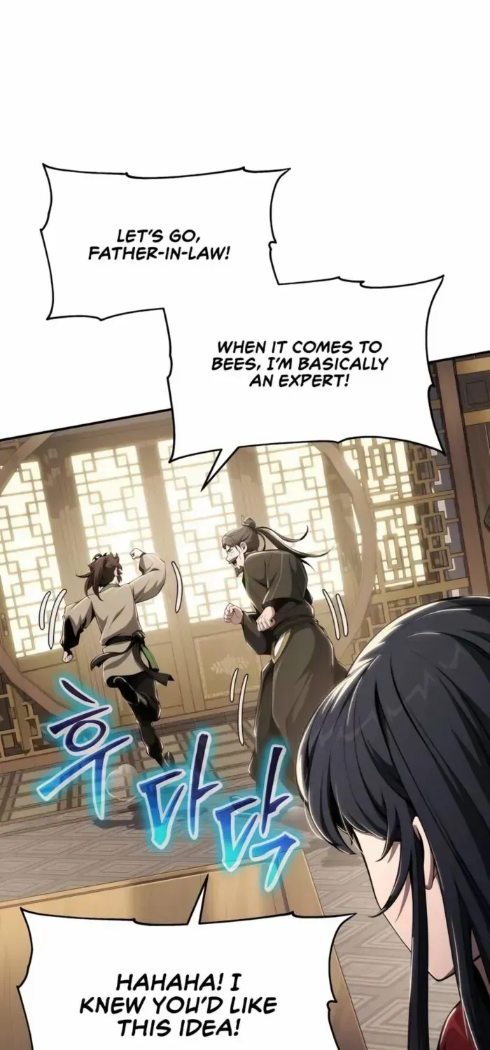 The Poison Master of Sacheondang Clan Chapter 14 page 78 - 