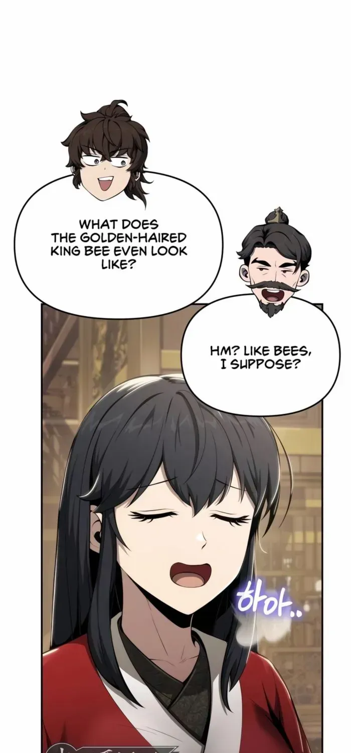 The Poison Master of Sacheondang Clan Chapter 14 page 80 - 