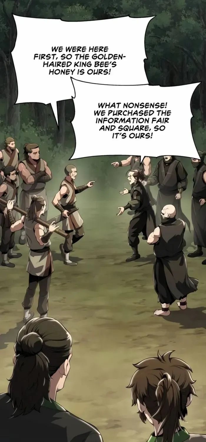 The Poison Master of Sacheondang Clan Chapter 14 page 83 - 