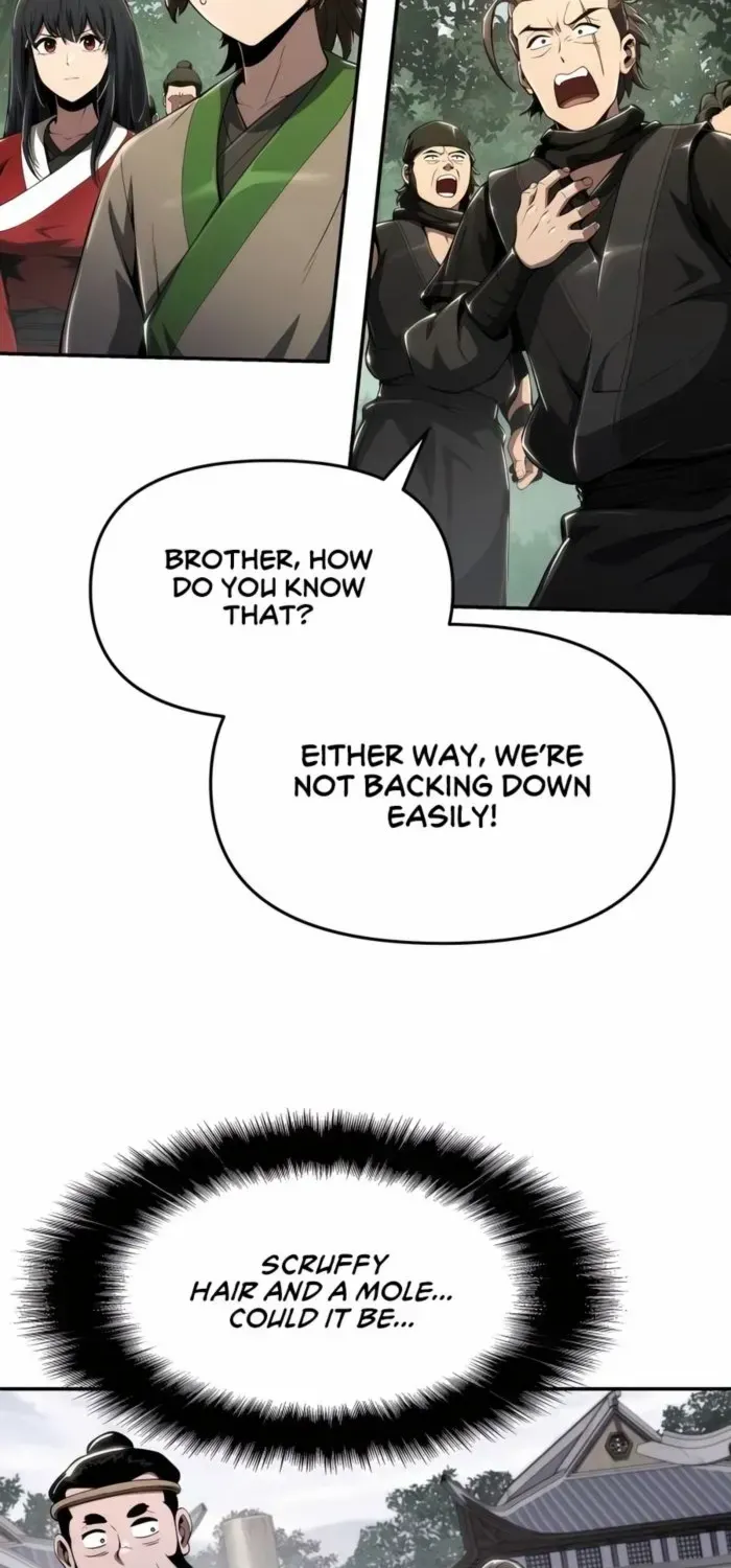 The Poison Master of Sacheondang Clan Chapter 14 page 85 - 