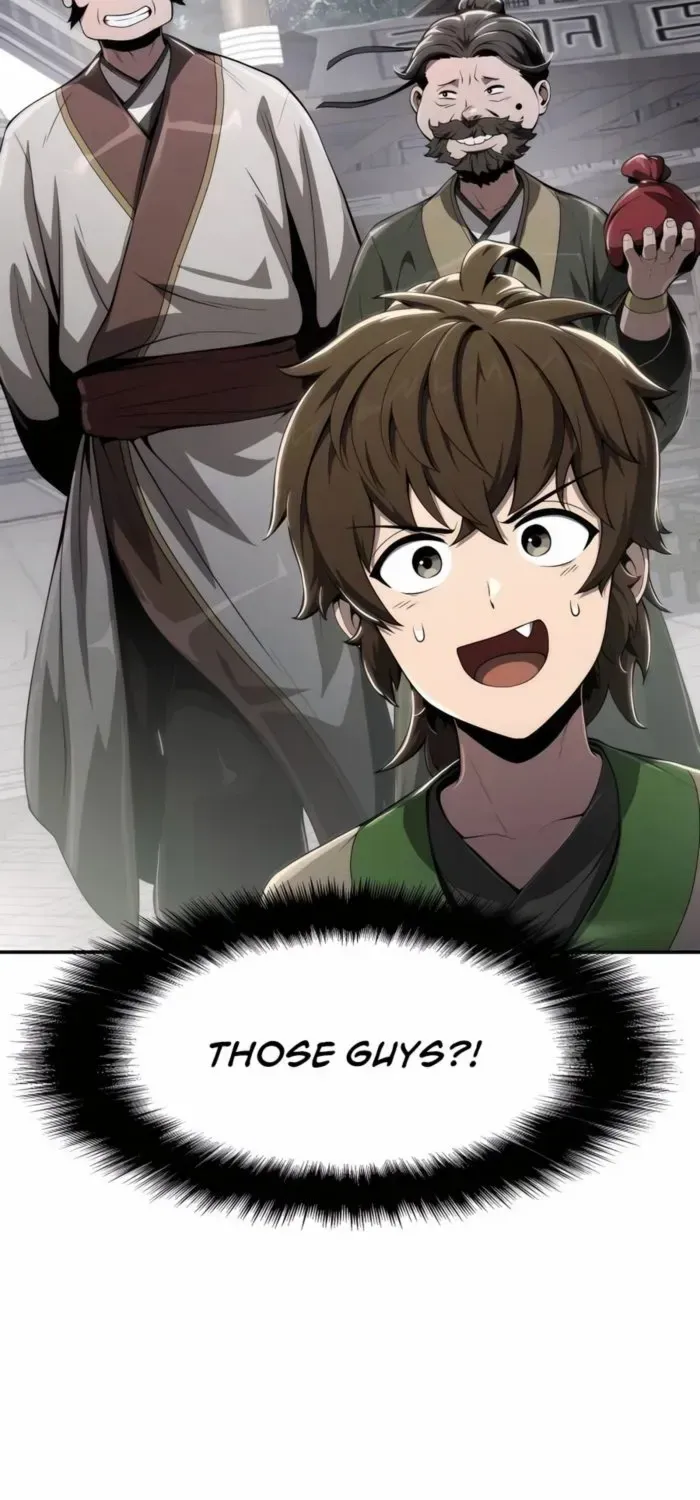 The Poison Master of Sacheondang Clan Chapter 14 page 86 - 