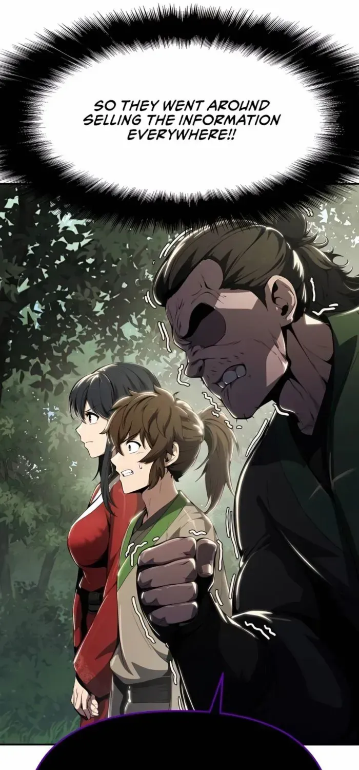 The Poison Master of Sacheondang Clan Chapter 14 page 88 - 