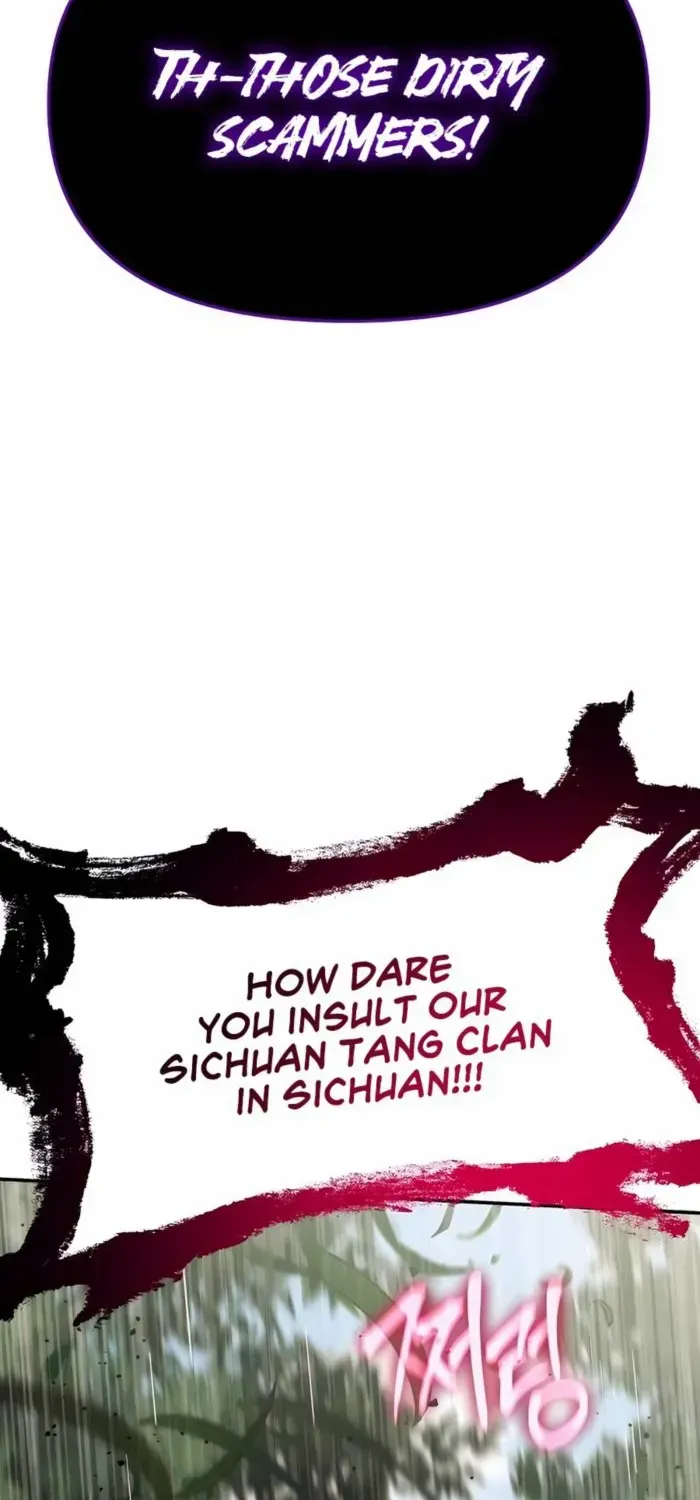 The Poison Master of Sacheondang Clan Chapter 14 page 89 - 
