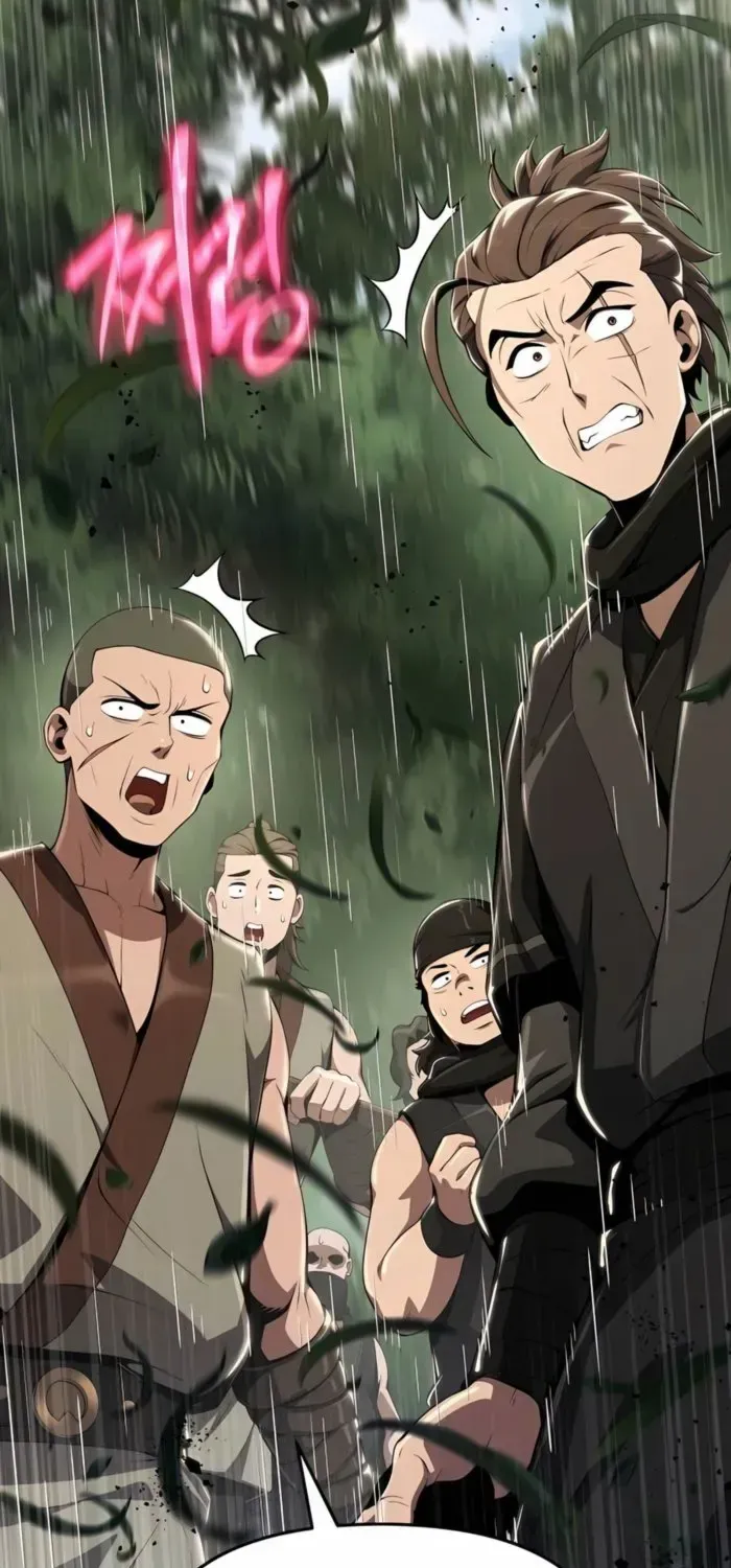 The Poison Master of Sacheondang Clan Chapter 14 page 90 - 