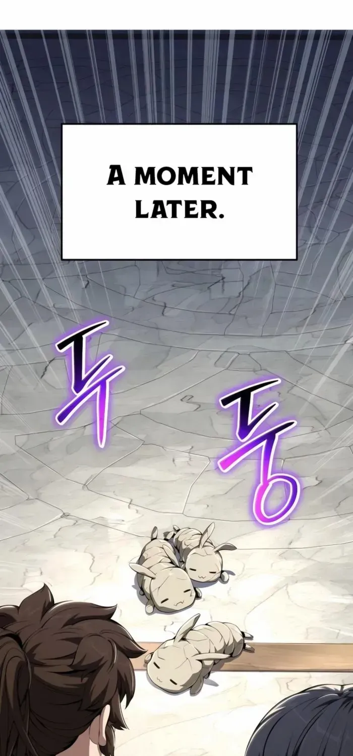 The Poison Master of Sacheondang Clan Chapter 14 page 10 - 