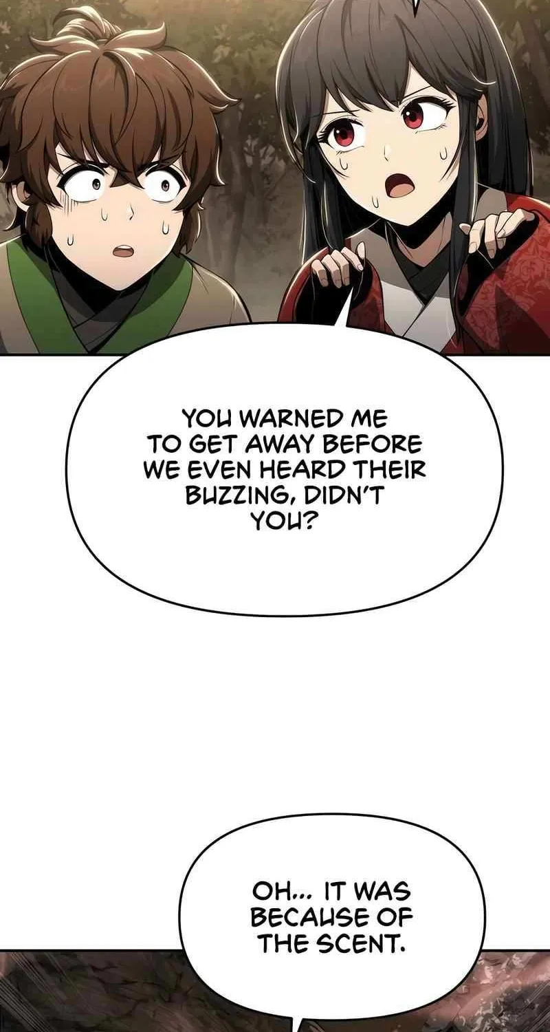 The Poison Master of Sacheondang Clan Chapter 15 page 102 - 