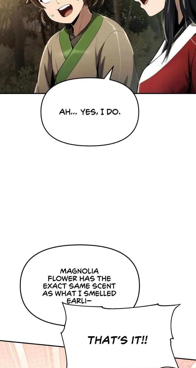 The Poison Master of Sacheondang Clan Chapter 15 page 108 - 