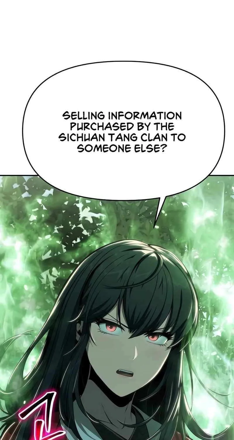 The Poison Master of Sacheondang Clan Chapter 15 page 15 - 