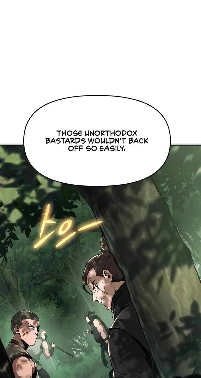 The Poison Master of Sacheondang Clan Chapter 15 page 24 - 