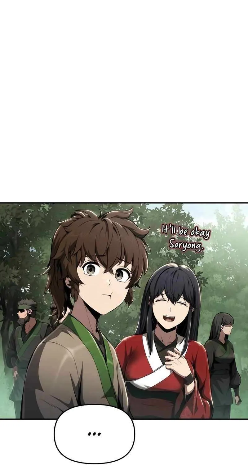 The Poison Master of Sacheondang Clan Chapter 15 page 27 - 
