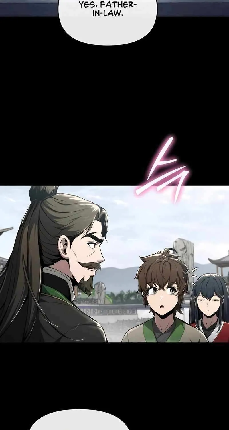The Poison Master of Sacheondang Clan Chapter 15 page 4 - 