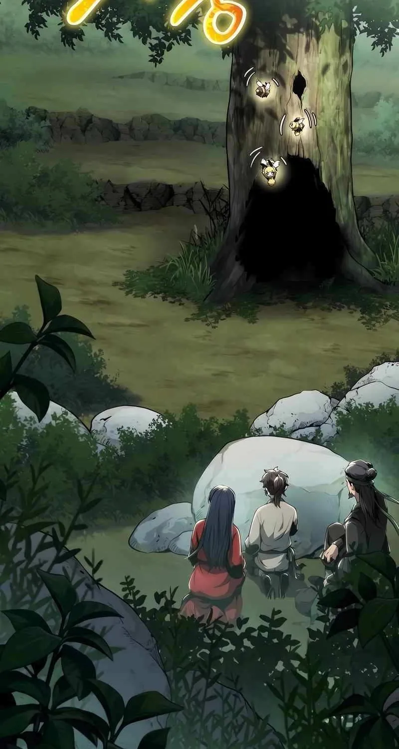 The Poison Master of Sacheondang Clan Chapter 15 page 32 - 