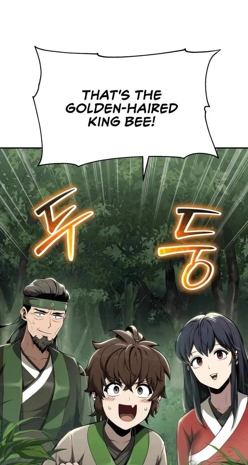 The Poison Master of Sacheondang Clan Chapter 15 page 35 - 