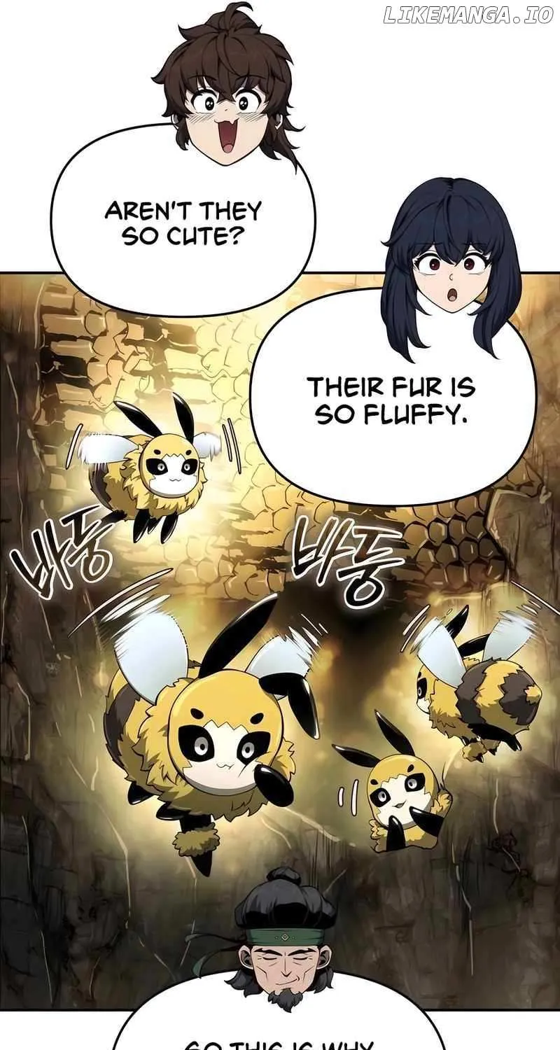 The Poison Master of Sacheondang Clan Chapter 15 page 37 - 