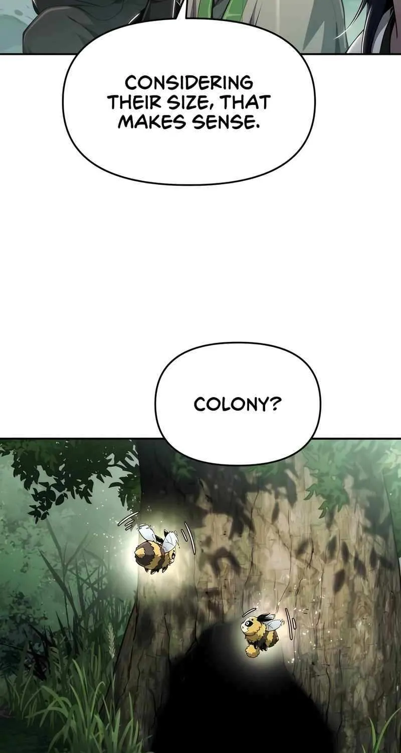 The Poison Master of Sacheondang Clan Chapter 15 page 39 - 