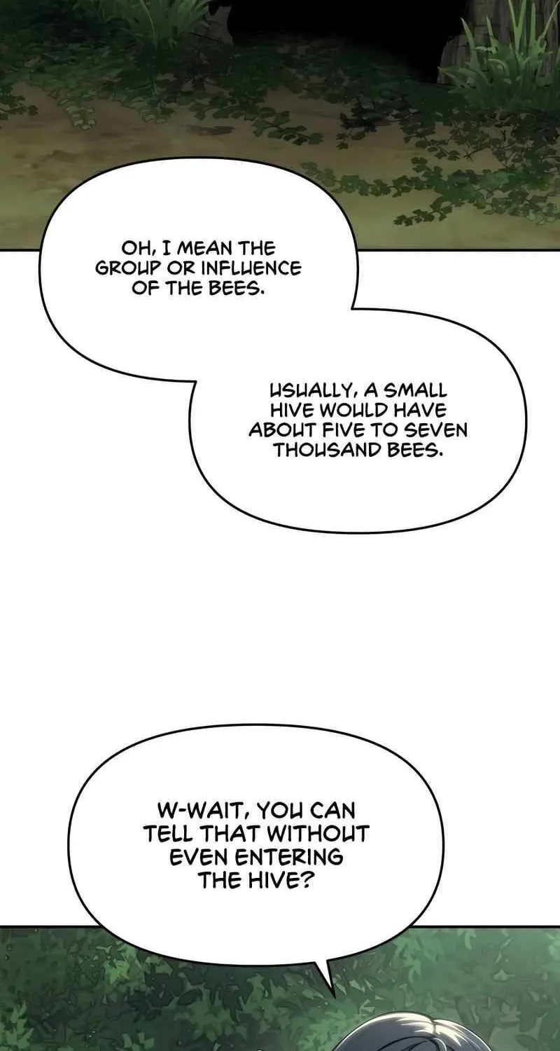 The Poison Master of Sacheondang Clan Chapter 15 page 40 - 