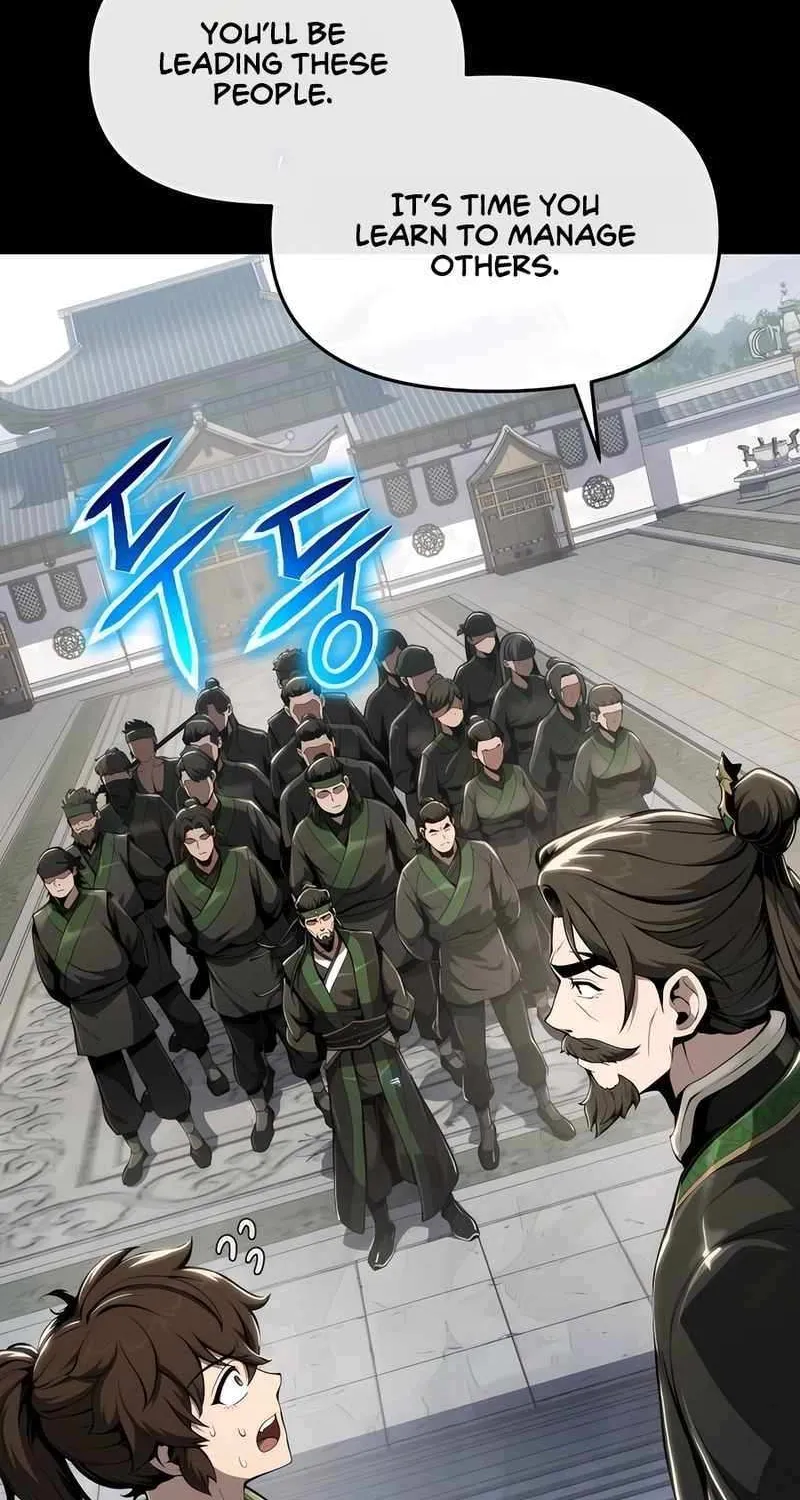 The Poison Master of Sacheondang Clan Chapter 15 page 5 - 